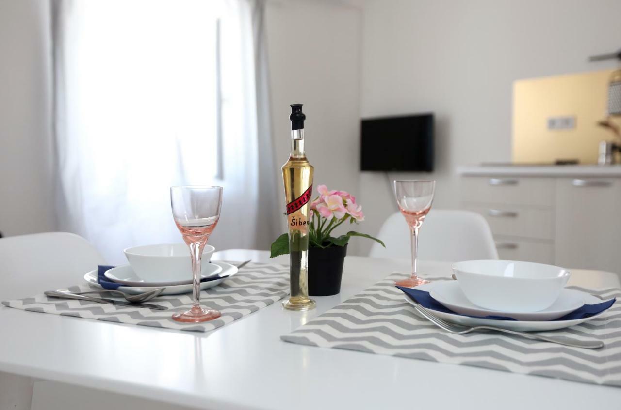 Appartamento Kuce Za Odmor Brkic Lozovac Esterno foto