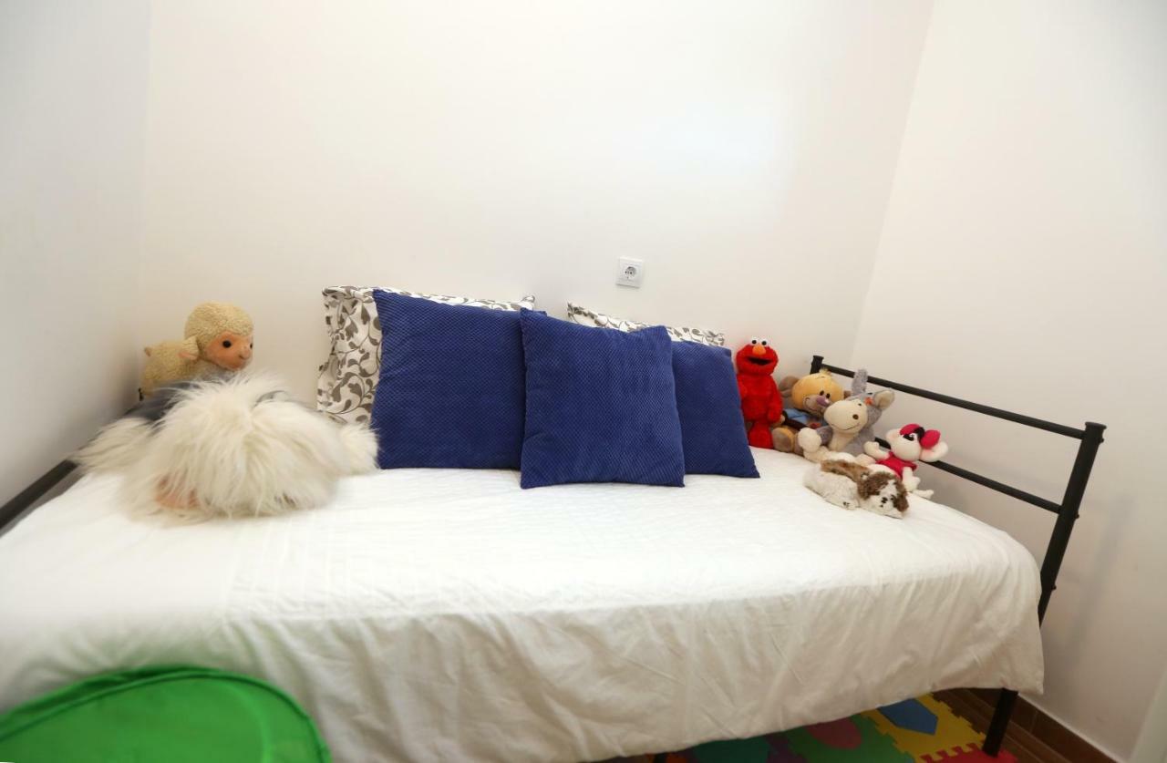 Appartamento Kuce Za Odmor Brkic Lozovac Esterno foto